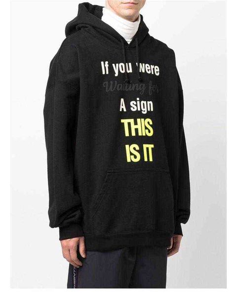 designer hoodie for men and women correct version of the new autumn winter witteman events foaming letter slogan printed men's women�, Black
designer hoodie for men and women correct version of the new autumn winter witteman events foaming letter slogan printed men's women�, Black