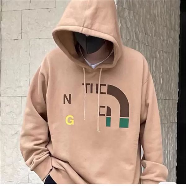 designers men's hoodies fashion women hoodie autumn winter hooded pullover m-2xl round neck long sleeve clothes sweatshirts jacket jump, Black
designers men's hoodies fashion women hoodie autumn winter hooded pullover m-2xl round neck long sleeve clothes sweatshirts jacket jump, Black