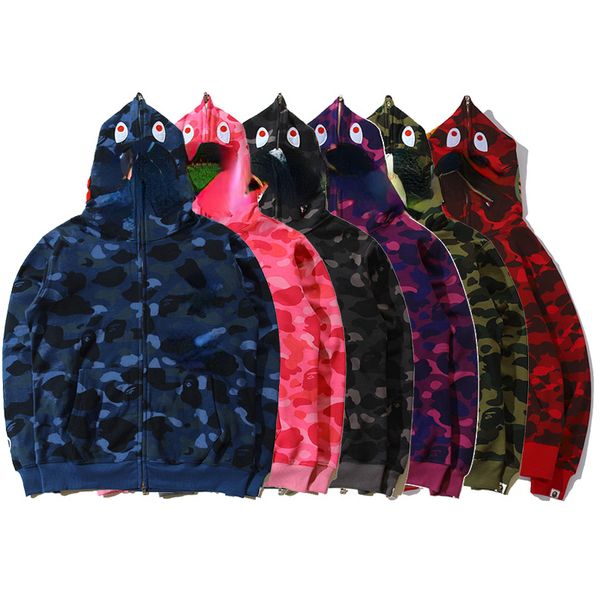 casual hooded fleece hoodies winter mode camouflage shark jas koppels dragen hooded men vest streetwear jas mannen women 2022, Black
casual hooded fleece hoodies winter mode camouflage shark jas koppels dragen hooded men vest streetwear jas mannen women 2022, Black