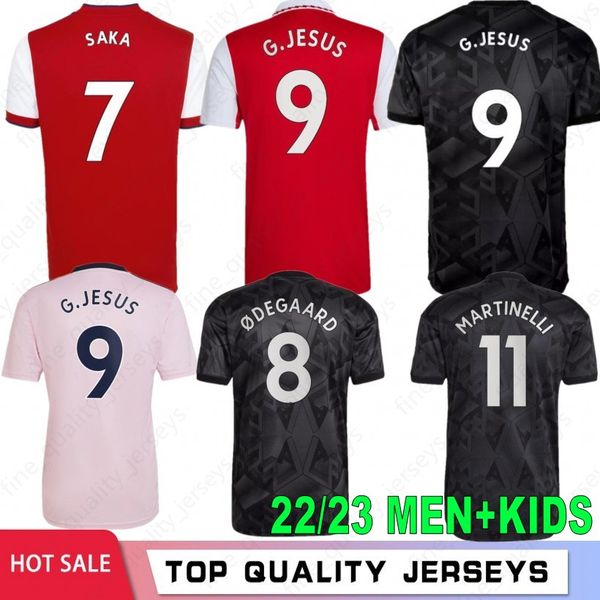 22 23 smith rowe g.jesus saka soccer jerseys odegaard zinchenko martinelli tierney 2021 2022 2023 football shirt men kids kit uniforms cami, Black;yellow
22 23 smith rowe g.jesus saka soccer jerseys odegaard zinchenko martinelli tierney 2021 2022 2023 football shirt men kids kit uniforms cami, Black;yellow