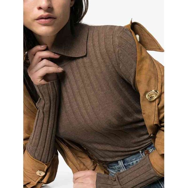 women's sweaters nordic style spring and summer t home temperament wool pullover thin half open neck slim fit sweater women's g2n1, White;black
women's sweaters nordic style spring and summer t home temperament wool pullover thin half open neck slim fit sweater women's g2n1, White;black