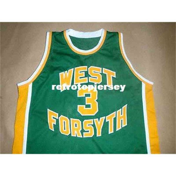 #3 chris paul west forsyth high school basketball jersey customize any number and name stitched sewn xs-6xl vest jerseys vest shirt, Black
#3 chris paul west forsyth high school basketball jersey customize any number and name stitched sewn xs-6xl vest jerseys vest shirt, Black