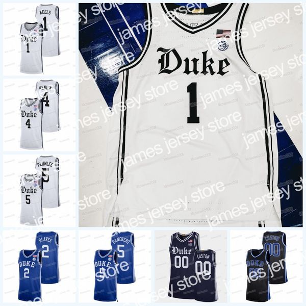 2022 custom duke blue devils basketball jersey paolo banchero wendell moore jr trevor keels jeremy roach mark williams joey baker christian, Black
2022 custom duke blue devils basketball jersey paolo banchero wendell moore jr trevor keels jeremy roach mark williams joey baker christian, Black