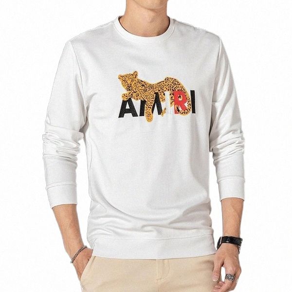 men's hoodies & sweatshirts sweatshirt men long sleeve round neck original design casual loose pullover streetwear embroidery cotton ma, Black
men's hoodies & sweatshirts sweatshirt men long sleeve round neck original design casual loose pullover streetwear embroidery cotton ma, Black
