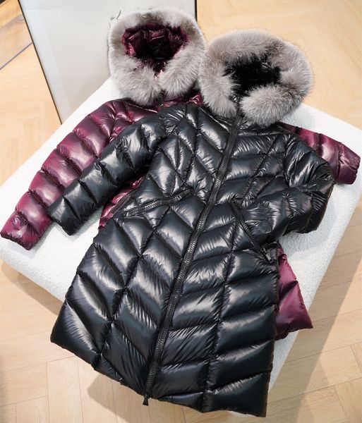 designer luxury down jacket fur ruff classic women fashion and multi function essential hoodies womens jackets winter warm clothing hoody 5a, Black
designer luxury down jacket fur ruff classic women fashion and multi function essential hoodies womens jackets winter warm clothing hoody 5a, Black