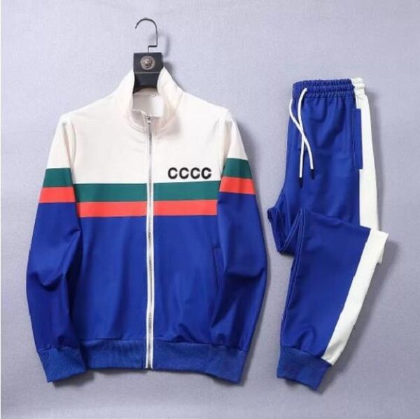 2023 new mens womens tracksuits sweatshirts suits men track sweat suit coats man designers jackets hoodies pants sweatshirts sportswear, Gray
2023 new mens womens tracksuits sweatshirts suits men track sweat suit coats man designers jackets hoodies pants sweatshirts sportswear, Gray