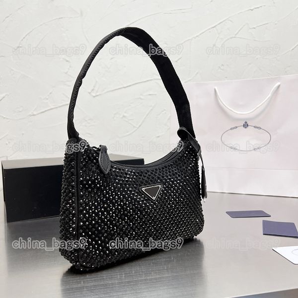 luxurys handbags designer bag women shoulder crossbody handbag fashion female underarm pouch brand diamond clutch bags design tote bag zippe
luxurys handbags designer bag women shoulder crossbody handbag fashion female underarm pouch brand diamond clutch bags design tote bag zippe