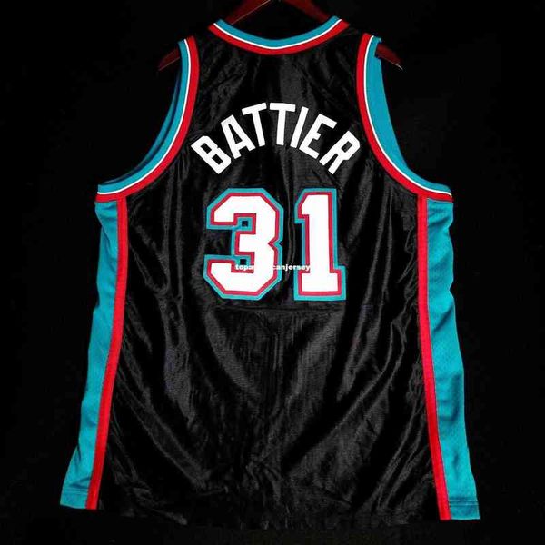 100% stitched #31 shane battier rbk wholesale jersey jason williams mens vest size xs-6xl stitched basketball jerseys ncaa, Black
100% stitched #31 shane battier rbk wholesale jersey jason williams mens vest size xs-6xl stitched basketball jerseys ncaa, Black