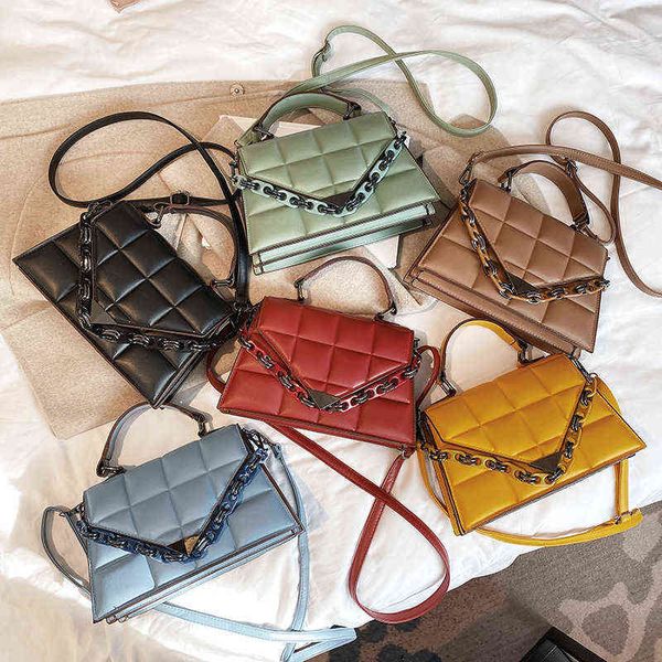 purses women new trend one shoulder messenger bag women's chain portable small square handbags
purses women new trend one shoulder messenger bag women's chain portable small square handbags