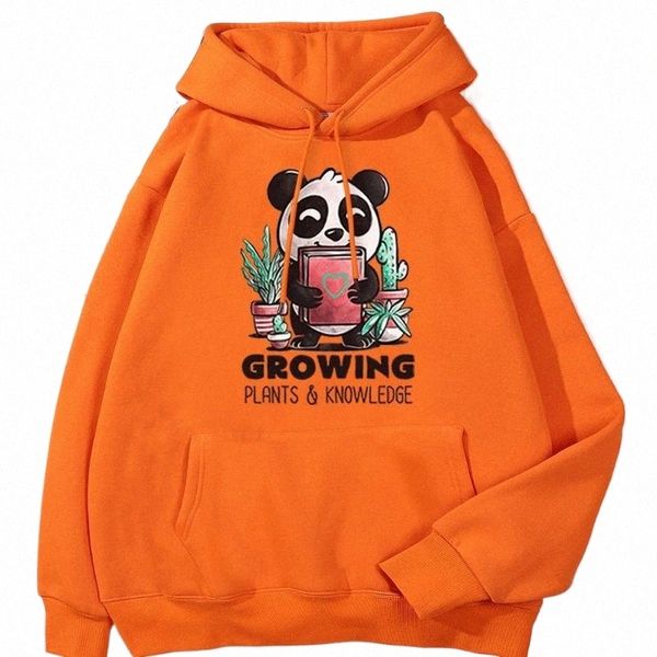 men's hoodies & sweatshirts happy panda and succulents cartoon printing men women oversized o-neck soft harajukua all-match hoodied a4, Black
men's hoodies & sweatshirts happy panda and succulents cartoon printing men women oversized o-neck soft harajukua all-match hoodied a4, Black