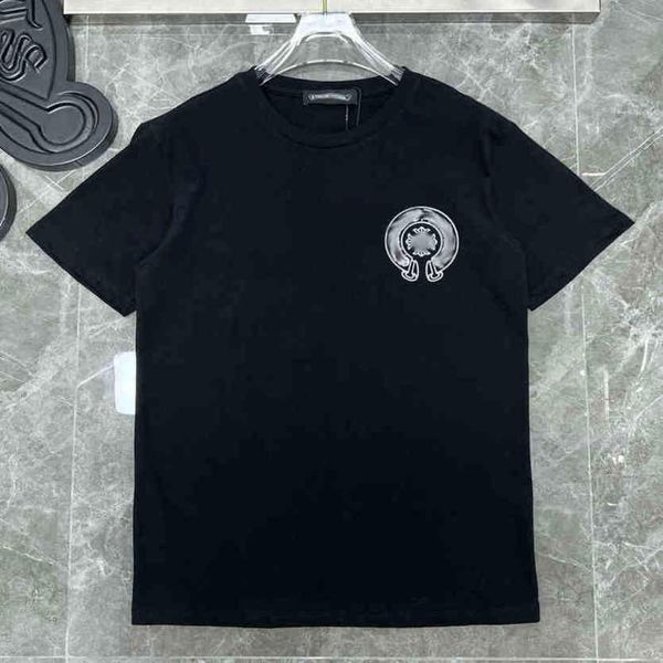 mens summer luxury t shirts ch brand fashion men tees horseshoe cross designer tshirts loose women shirt classic man hip hop sweater sanskr, White;black
mens summer luxury t shirts ch brand fashion men tees horseshoe cross designer tshirts loose women shirt classic man hip hop sweater sanskr, White;black