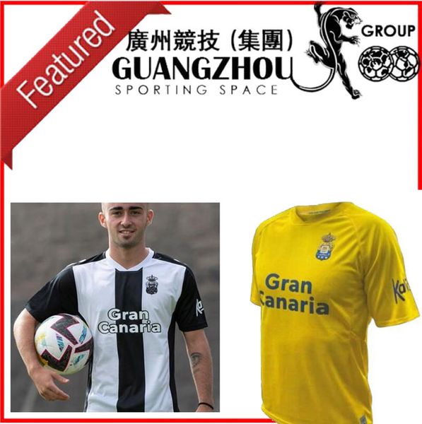 22 23 ud las palmas soccer jerseys 2022 2023 jonathan viera maillots de foot rober a. lemos araujo rodrygo ontiveros castro malaguista footb, Black;yellow
22 23 ud las palmas soccer jerseys 2022 2023 jonathan viera maillots de foot rober a. lemos araujo rodrygo ontiveros castro malaguista footb, Black;yellow