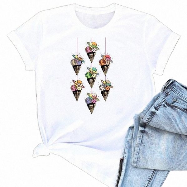 women's t-shirt women clothes sweet ice vacation cartoon 90s fashion short sleeve summer print tshirt female tee graphic q1lg#, White
women's t-shirt women clothes sweet ice vacation cartoon 90s fashion short sleeve summer print tshirt female tee graphic q1lg#, White