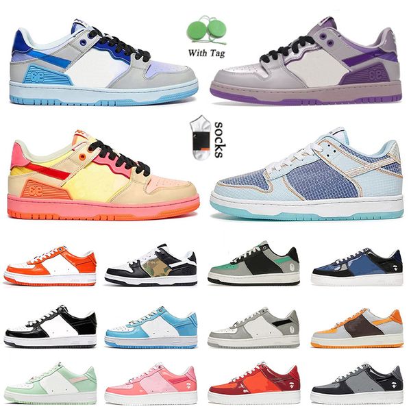 luxury low baped a bathing bapestas men women running shoes pastel pink abc camo blue black white orange off unc bapesta stas platform runne
luxury low baped a bathing bapestas men women running shoes pastel pink abc camo blue black white orange off unc bapesta stas platform runne