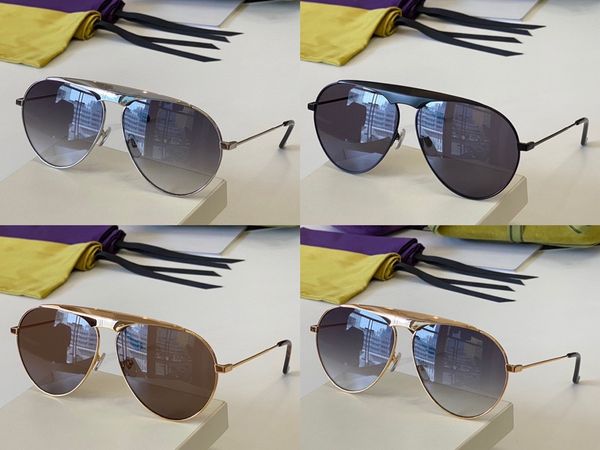 0908s fashion summer style gradient lens sunglasses uv 400 protection for men and women vintage toad mirror metal frame come with case class, White;black
0908s fashion summer style gradient lens sunglasses uv 400 protection for men and women vintage toad mirror metal frame come with case class, White;black