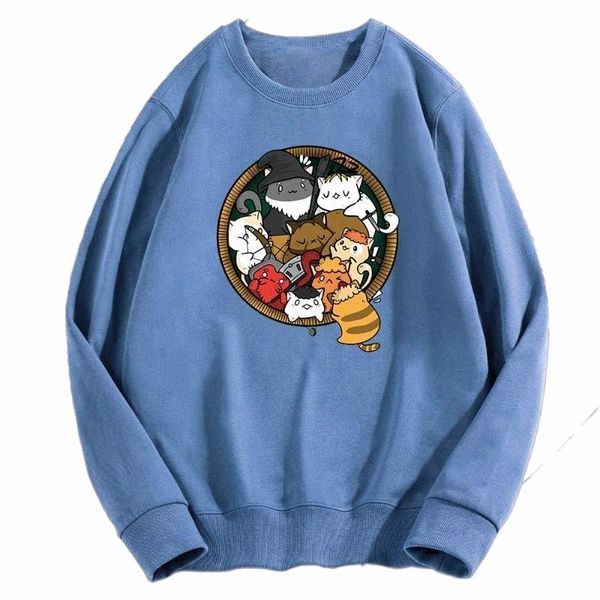 men's hoodies & sweatshirts the furrllowship of ring hooded cartoon kawaii cats pullover 2021 casual hip hop y2k street men sweatshirt, Black
men's hoodies & sweatshirts the furrllowship of ring hooded cartoon kawaii cats pullover 2021 casual hip hop y2k street men sweatshirt, Black