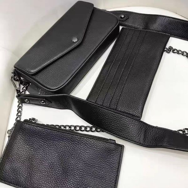 leather clutch handbags for women evening bags fashion chain purse lady shoulder handbag presbyopic crossbody mini messenger bag card holder
leather clutch handbags for women evening bags fashion chain purse lady shoulder handbag presbyopic crossbody mini messenger bag card holder