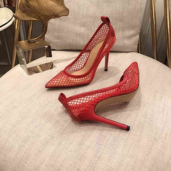 women's dress shoes ultra-high heels and pointed heels shallow mesh shoes in spring, Black
women's dress shoes ultra-high heels and pointed heels shallow mesh shoes in spring, Black