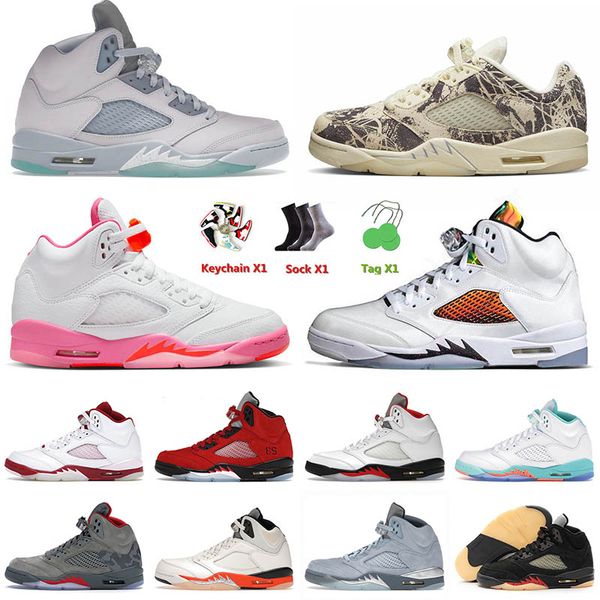 jumpman 5 5s low expression mens basketball shoes pinksicle aqua unc concord bluebird raging bull metallic gold men women trainers sneakers
jumpman 5 5s low expression mens basketball shoes pinksicle aqua unc concord bluebird raging bull metallic gold men women trainers sneakers