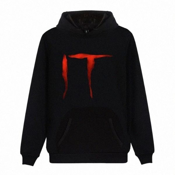 men's hoodies & sweatshirts it chapter two men keep warm winter hoody sale harajuku autumn streetwear cap gothic casual g39i#, Black
men's hoodies & sweatshirts it chapter two men keep warm winter hoody sale harajuku autumn streetwear cap gothic casual g39i#, Black