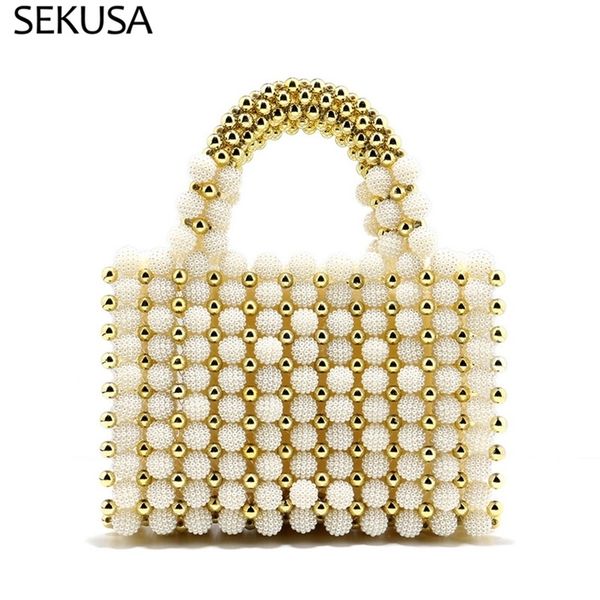 beading women evening bags hollow out style bucket design party handbags pearl arrival wedding day clutch 220818
beading women evening bags hollow out style bucket design party handbags pearl arrival wedding day clutch 220818
