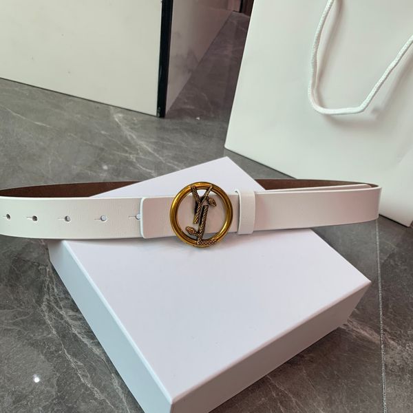 luxurys women belts designers belt fashion mens and womens leisure vintage 2.8cm waistband gold buckle 8 styles, Black;brown
luxurys women belts designers belt fashion mens and womens leisure vintage 2.8cm waistband gold buckle 8 styles, Black;brown