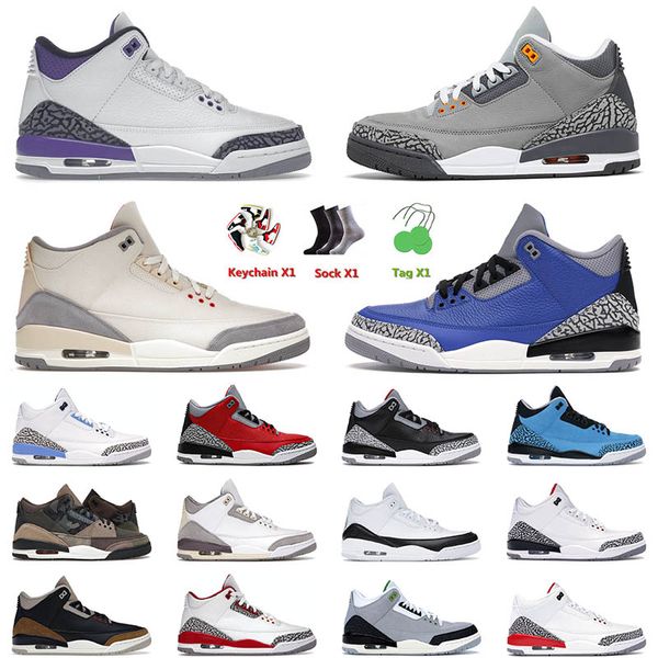 2022 arrival sports mens basketball shoes 3 3s iii dark iris cool grey muslin patchwork pine green jorda jorden retro men women trainers sne
2022 arrival sports mens basketball shoes 3 3s iii dark iris cool grey muslin patchwork pine green jorda jorden retro men women trainers sne