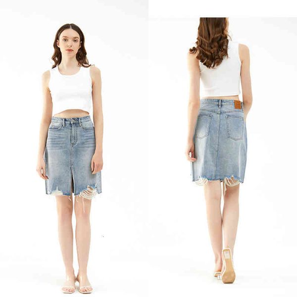skirts summer toteme skin friendly commuting versatile wash blue worn high waist jeans short skirt women ins fashion prpb, Black
skirts summer toteme skin friendly commuting versatile wash blue worn high waist jeans short skirt women ins fashion prpb, Black
