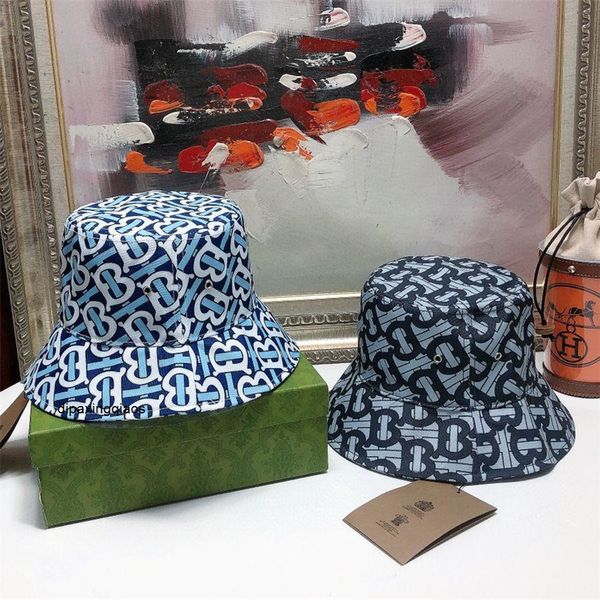 designer burbrerys caps european american big br b letter full printed fisherman childrens new leisure and versatile net red mens exotic bas, Blue;gray
designer burbrerys caps european american big br b letter full printed fisherman childrens new leisure and versatile net red mens exotic bas, Blue;gray