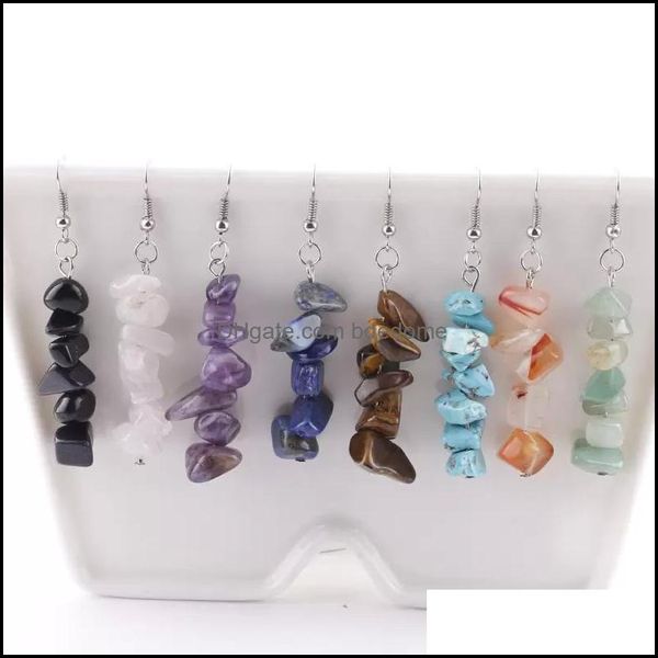 dangle chandelier natural stone quartz water drop earrings for women healing jewelry 9 colors delivery 2021 bdedome dhrta, Silver
dangle chandelier natural stone quartz water drop earrings for women healing jewelry 9 colors delivery 2021 bdedome dhrta, Silver