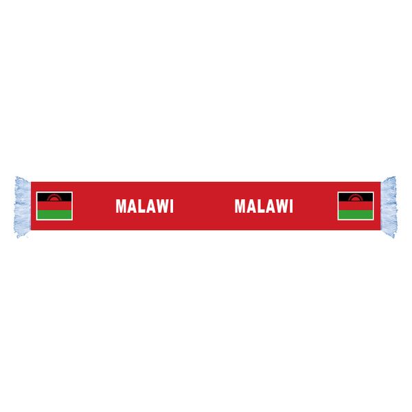 malawi flag factory supply good price polyester satin scarf country nation football games fans scarf also can be customized
malawi flag factory supply good price polyester satin scarf country nation football games fans scarf also can be customized