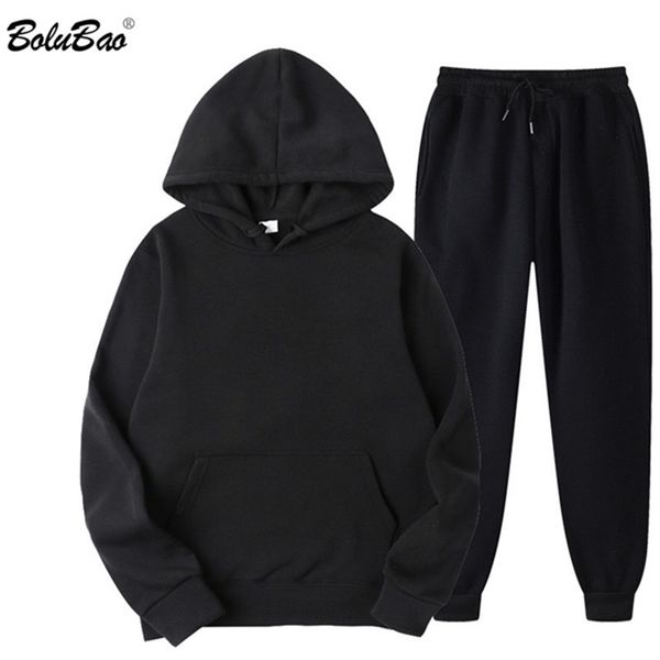 bolubao spring men casual sets brand men solid hoodie pants two-pieces casual tracksuit sportswear hoodies set suit male 220817, Black
bolubao spring men casual sets brand men solid hoodie pants two-pieces casual tracksuit sportswear hoodies set suit male 220817, Black