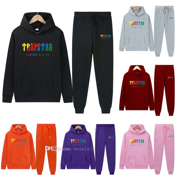 designer tracksuits men and women letter printed hoodie sweater pants fall winter sportswear teenagers jogging suit, Gray
designer tracksuits men and women letter printed hoodie sweater pants fall winter sportswear teenagers jogging suit, Gray