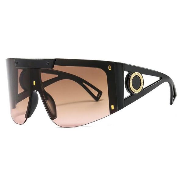 luxury designer sunglasses for men women mirror metal frame pilot sunglass classic vintage eyewear anti-uv cycling driving 1pcs fashion sun, White;black
luxury designer sunglasses for men women mirror metal frame pilot sunglass classic vintage eyewear anti-uv cycling driving 1pcs fashion sun, White;black