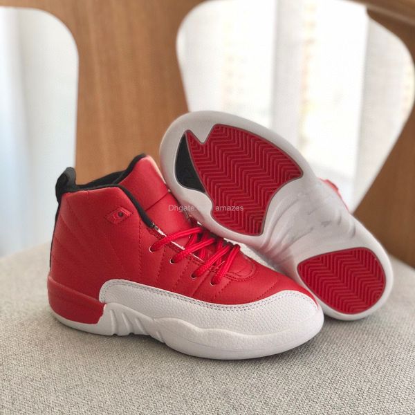basketball shoes 2022 kids 12s xii gym red 850000-600 children kids girls sneaker red white sneakers us size 9c-3y eur size 26-35, Black
basketball shoes 2022 kids 12s xii gym red 850000-600 children kids girls sneaker red white sneakers us size 9c-3y eur size 26-35, Black