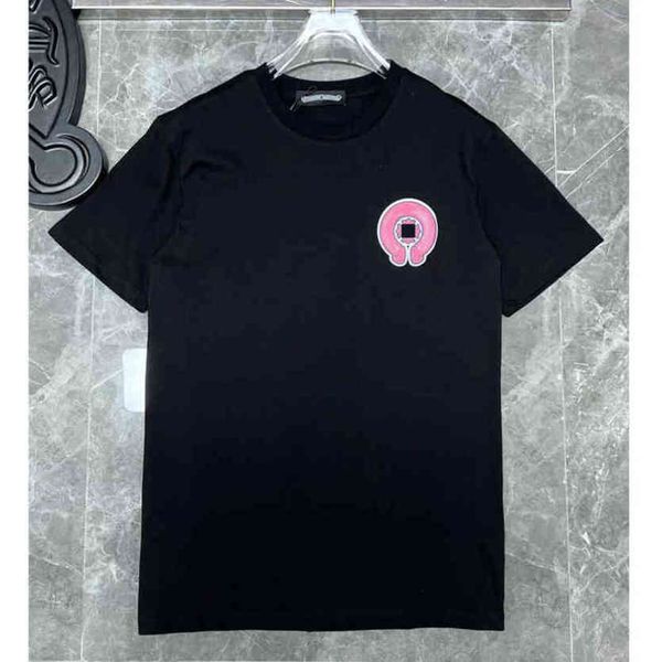 ch loose men's t shirts brand man t-shirt luxury summer women cross sanskrit tees letter designer tshirts boy fashion round neck shirt, White;black
ch loose men's t shirts brand man t-shirt luxury summer women cross sanskrit tees letter designer tshirts boy fashion round neck shirt, White;black