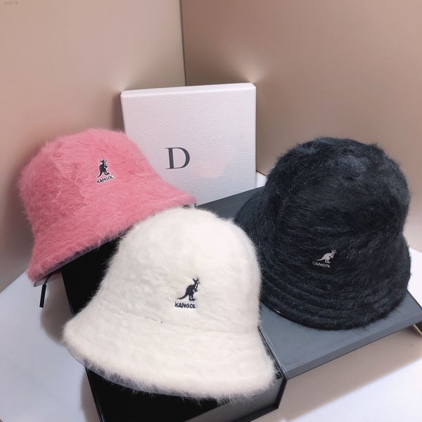 2022 women's rabbit fur bucket hat for winter warm sun hat girls solid fisherman hat autumn fashion fur hip hop panama y220818, Blue;gray
2022 women's rabbit fur bucket hat for winter warm sun hat girls solid fisherman hat autumn fashion fur hip hop panama y220818, Blue;gray