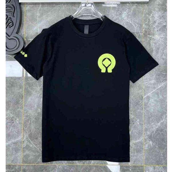 ch men's designer t shirts brand man t-shirt summer women cross sanskrit luxury tees letter tshirts classic boy loose round neck shirt, White;black
ch men's designer t shirts brand man t-shirt summer women cross sanskrit luxury tees letter tshirts classic boy loose round neck shirt, White;black