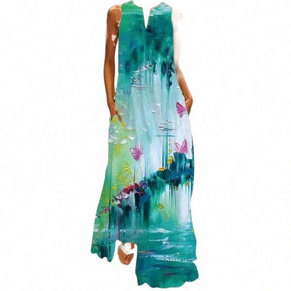 casual dresses fashion green sleeveless dress 2021 robe beach plus size girl long summer woman holiday for women h84s#, Black;gray
casual dresses fashion green sleeveless dress 2021 robe beach plus size girl long summer woman holiday for women h84s#, Black;gray