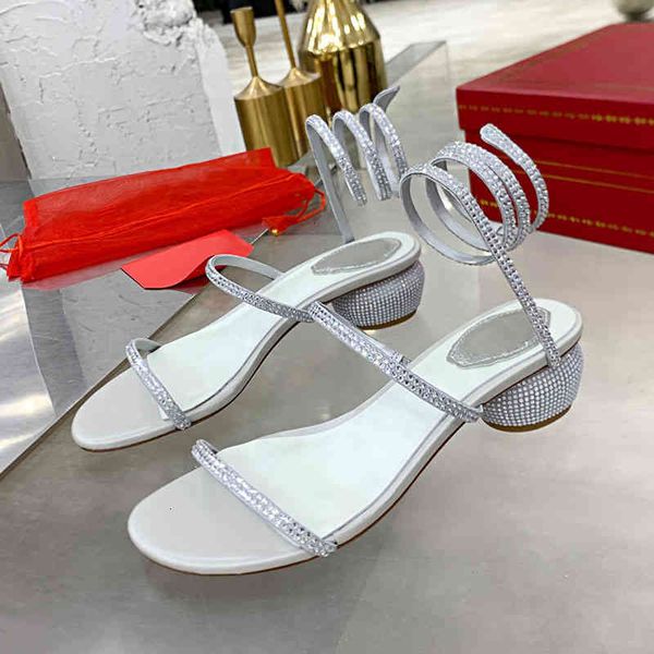 thick sandals strass heeled shoes a strap female sandals new mid heel socialite banquet designed around the legs heels, Black
thick sandals strass heeled shoes a strap female sandals new mid heel socialite banquet designed around the legs heels, Black