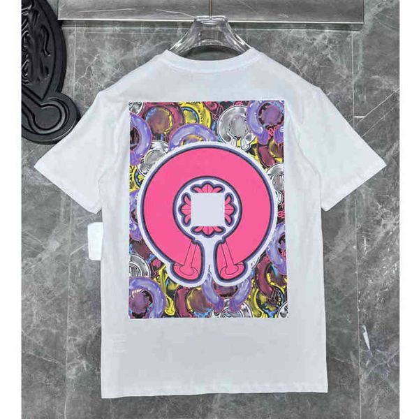 men's classic ch t shirts brand man t-shirt luxury summer women cross sanskrit tees letter designer tshirts boy loose round neck shirt, White;black
men's classic ch t shirts brand man t-shirt luxury summer women cross sanskrit tees letter designer tshirts boy loose round neck shirt, White;black