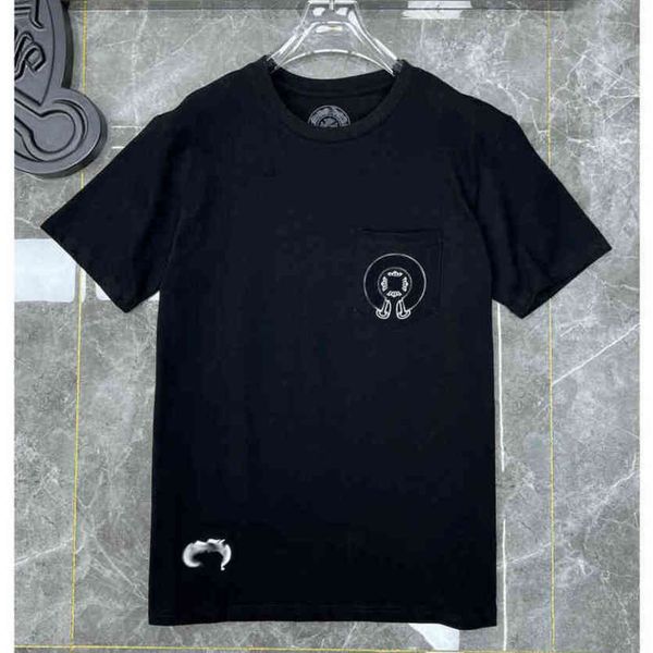 mens ch luxury t shirts horseshoe flower tees brand man summer cross t-shirts sanskrit letter designer tshirts fashion boy hip hop sweater w, White;black
mens ch luxury t shirts horseshoe flower tees brand man summer cross t-shirts sanskrit letter designer tshirts fashion boy hip hop sweater w, White;black