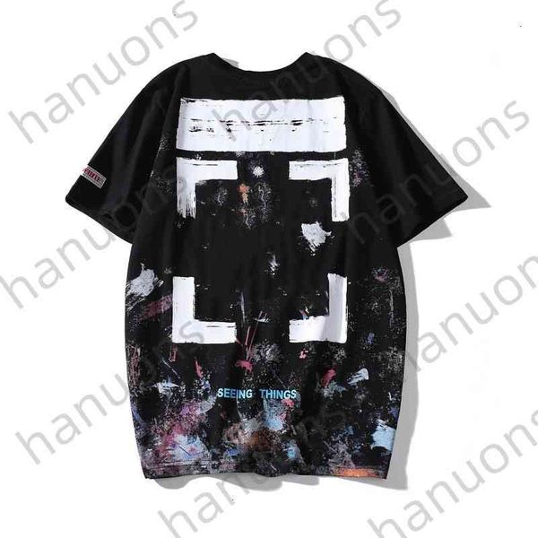 off men's t-shirts new starry sky fireworks short sleeve summer tide brand couple male and female student fashion same t-shirtprinted, White;black
off men's t-shirts new starry sky fireworks short sleeve summer tide brand couple male and female student fashion same t-shirtprinted, White;black