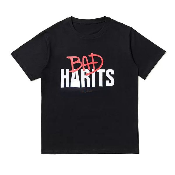 22ss rrival mens designer t shirt streetwear men women hip hop short sleeve tees letter printing, White;black
22ss rrival mens designer t shirt streetwear men women hip hop short sleeve tees letter printing, White;black