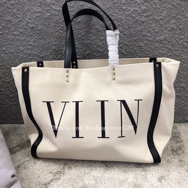 v rivet designer canvas tote luxurious woman shopping bags new style fashion lady handbags cross body shoulder bag retro style brass purses
v rivet designer canvas tote luxurious woman shopping bags new style fashion lady handbags cross body shoulder bag retro style brass purses