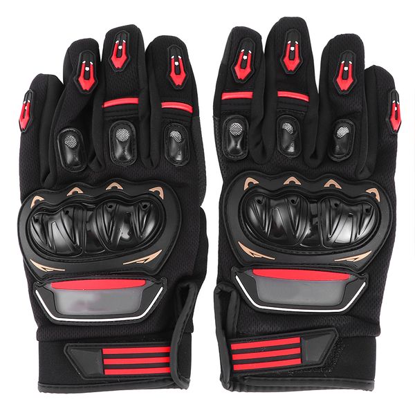 2pcs motorcycle gloves full finger screen touchable nonslip breathable hand protection for riding wrestling climbing
2pcs motorcycle gloves full finger screen touchable nonslip breathable hand protection for riding wrestling climbing