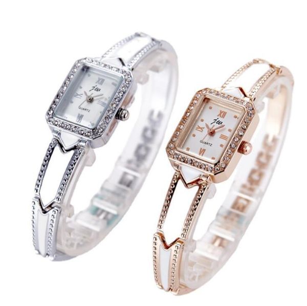 square diamond bracelet watch crystal bracelet women classic alloy gift wristwatch, Slivery;golden
square diamond bracelet watch crystal bracelet women classic alloy gift wristwatch, Slivery;golden