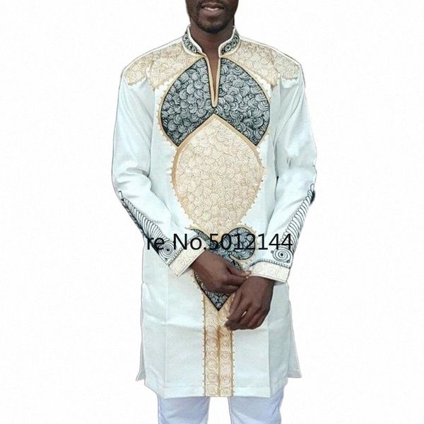 men's t-shirts africa man rich bazin long sleeve casual plus size white shirt floral print dashiki african dresses for men vintage a1s5, White;black
men's t-shirts africa man rich bazin long sleeve casual plus size white shirt floral print dashiki african dresses for men vintage a1s5, White;black