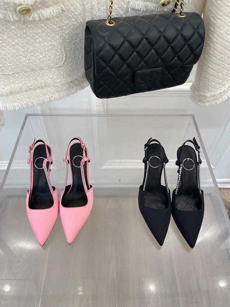 one word buckle fashion rhinestone sandals 2022 new stiletto hollow high heels pointed toe shoes women, Black
one word buckle fashion rhinestone sandals 2022 new stiletto hollow high heels pointed toe shoes women, Black