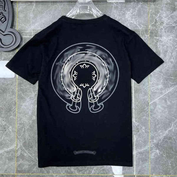 brand luxury mens t shirts ch fashion men sanskrit letter t-shirt horseshoe cross designer tshirts man hip hop sweater summer women classic, White;black
brand luxury mens t shirts ch fashion men sanskrit letter t-shirt horseshoe cross designer tshirts man hip hop sweater summer women classic, White;black